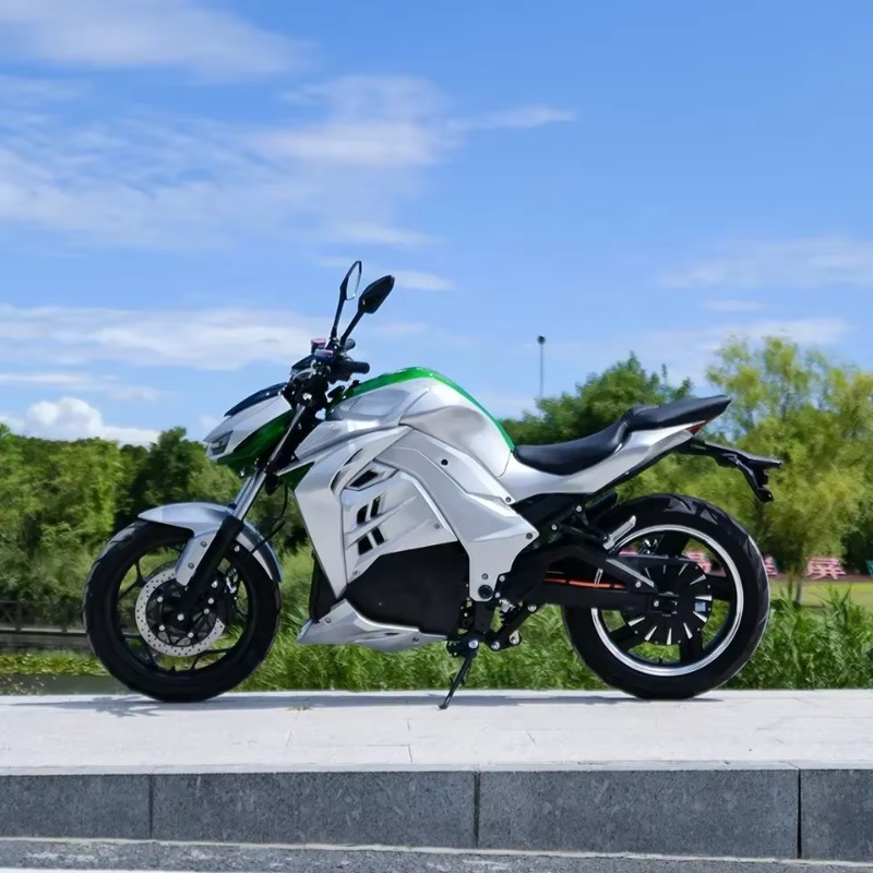 BR Popular New Fashionable Che - 12000W Electric Motorcycle Hub Motor 评论和价格