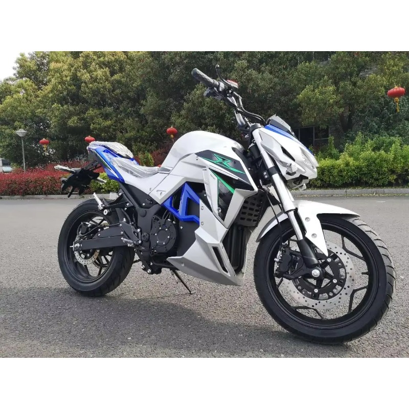BR Popular New Fashionable Che - 12000W Electric Motorcycle Hub Motor 评论和价格